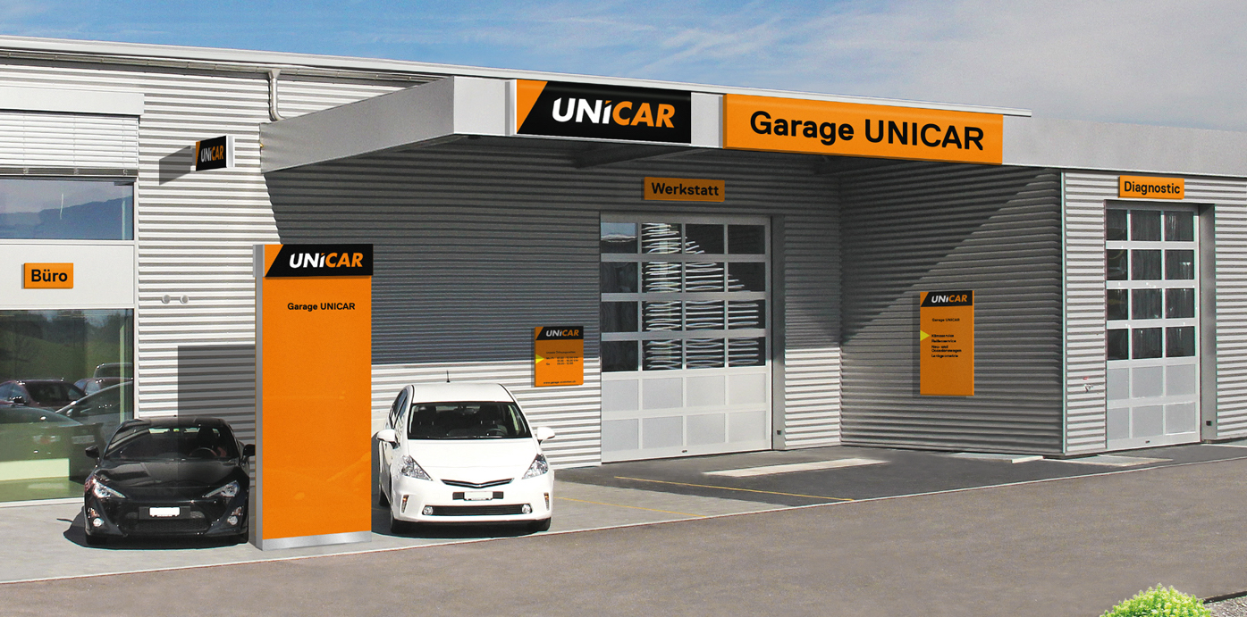 Garage JP Cars, Jonathan Perera 